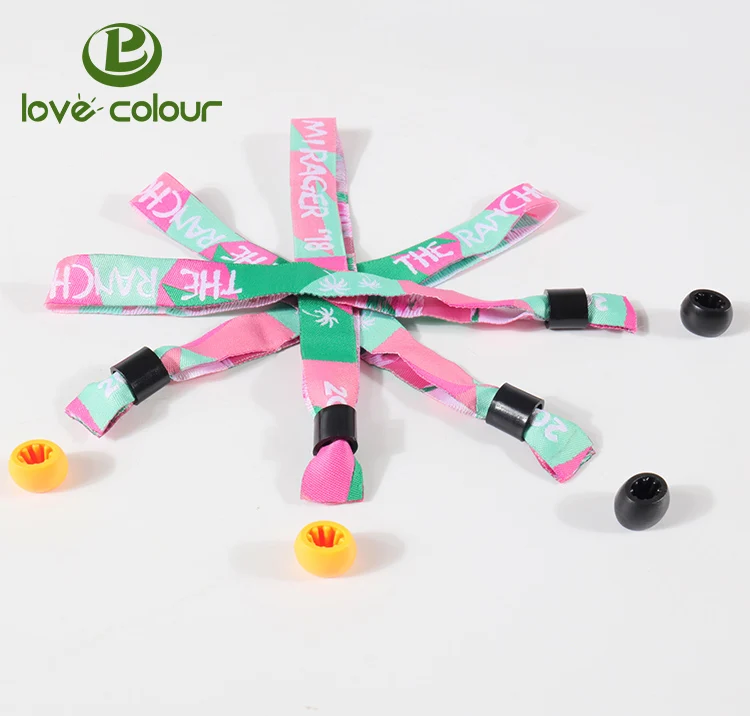 Wristband 0122W5
