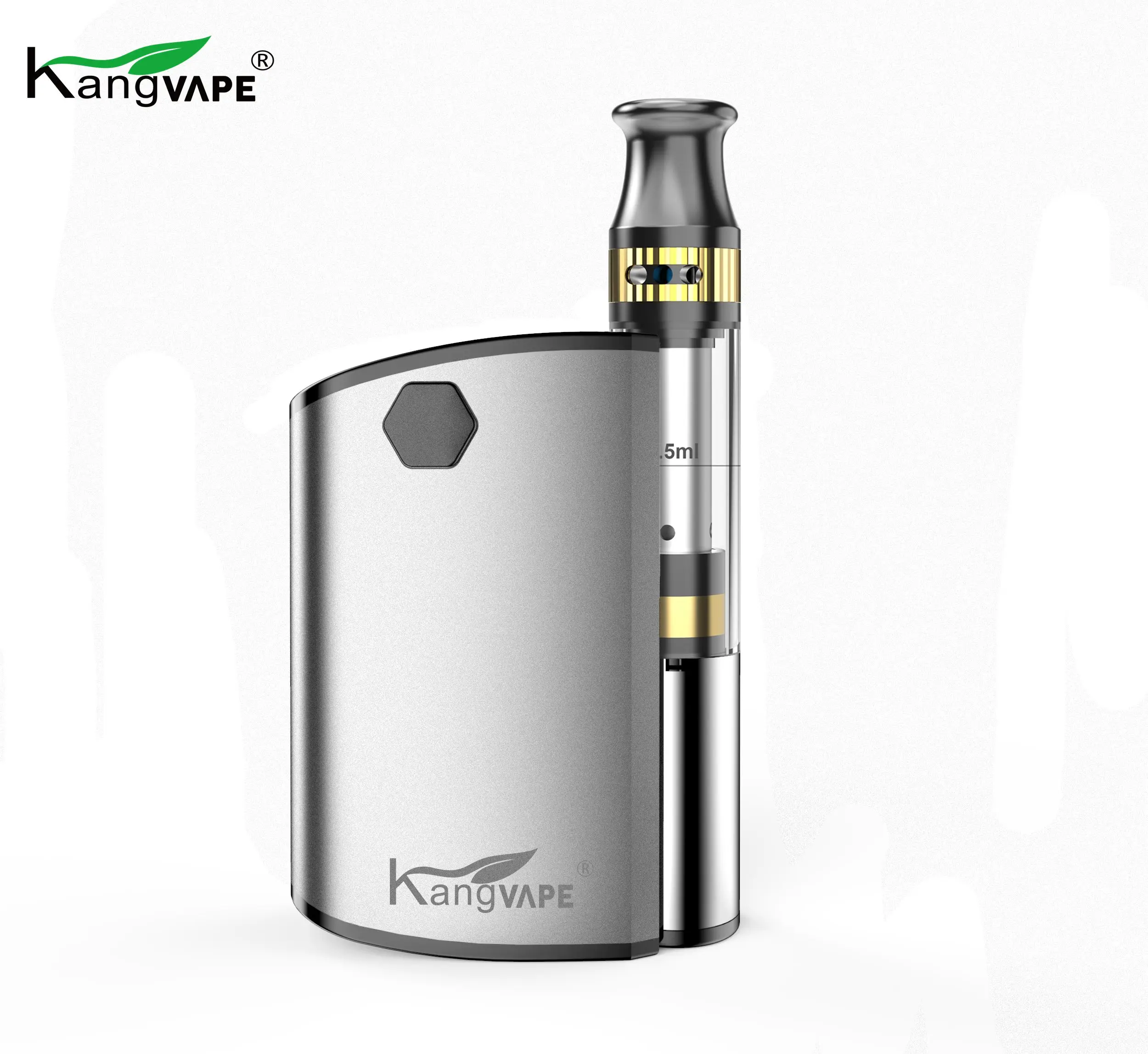 kangvape New Products 2018 Disposable CBD/THC mini k box Oil Vape Pen With Wholesale Price vape kit