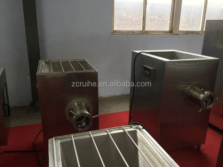 Jr160 Toledo Commercial Meat Grinder Parts Price Buy Meat Grinder