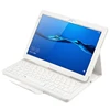 Huawei M3 Tablet 10.1 Keyboard Leather Case with Keyword