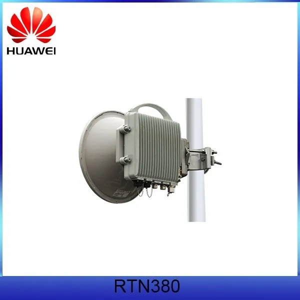 Rtn 380 Huawei    -  3