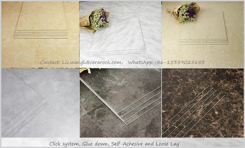 granite vinyl flooring planks