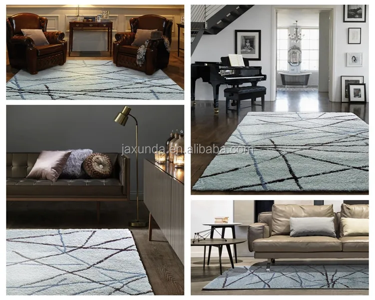 Ultra soft shaggy rug for living room 655.jpg