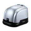 Multi function Stapler 2 in 1 Electric punch binding machine Electric stapler Paper Hole Punch