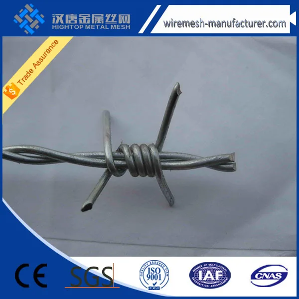 Weight Barbed Wire Fencing, Weight Barbed Wire Fencing Suppliers and ...