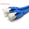 10m Pass DTX-8000 Test LSZH Jacket 40Gbps 2000Mhz CAT8 SFTP Shielded Cable Patch Cord