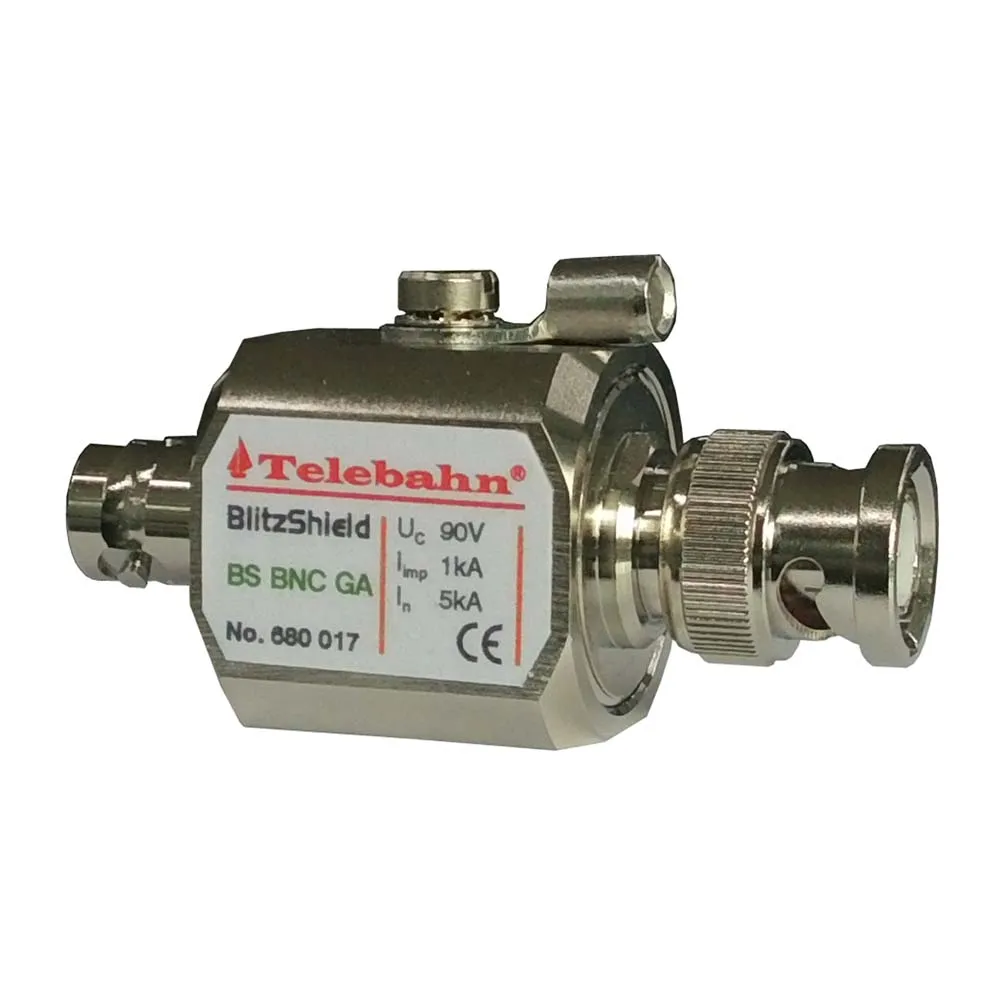 Coaxial System Protection Antenna Surge Lightning Protector Buy