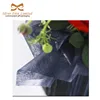 Hot selling different colors cotton wrapping paper for fresh flowers