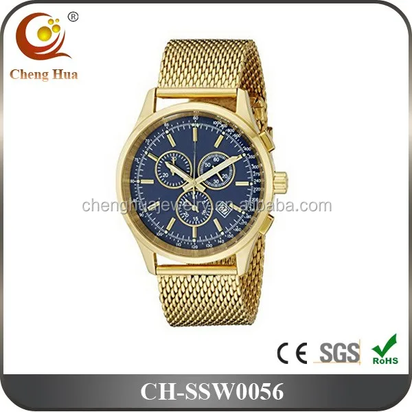 10 Atm Water Resistant Stainless Steel Diver Watch - Buy Stainless ...