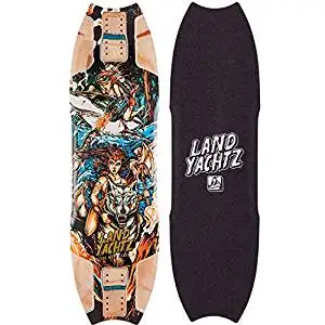 Landyachtz wolfshark 2015 Clearance