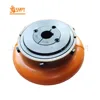 Taper bore SYPT E40 flexible couplings (equivalent to omega couplings)