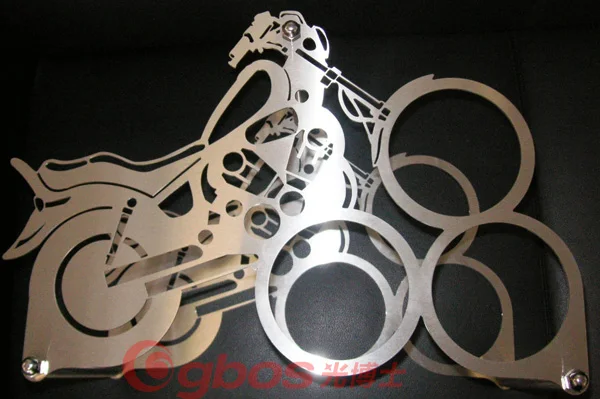 Sheet Metal Art Laser Cutting Machine Co2 For Sheet Metal Art Laser Cutting Machine Co2 For Gbos