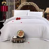 100% pure cotton washable linen bedding soft touch flat bed sheet fabric