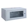 4u network cabinet 4u wall mount server cabinet network