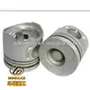 4JB1 Parts Diesel Engine Pistons
