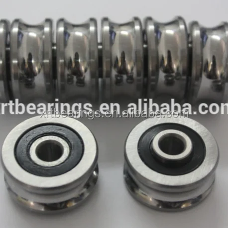 Roulement Billes Acier Chrome 10mm Paquet De 10