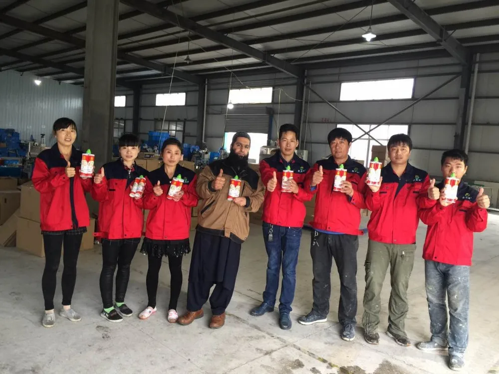 Ce Certificated Best Floor Tile Grout Sealer Beautify Sealant Beautiful