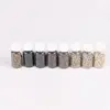 Colorful high quality human bead links lined micro beads hair extension tool