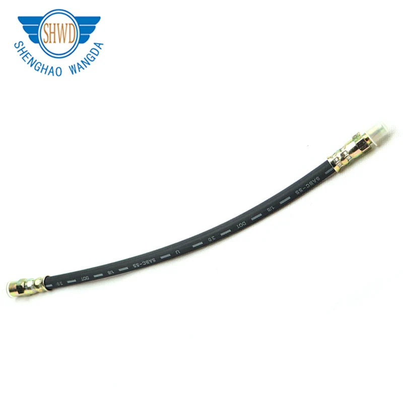 Complete Model Auto Parts Pvf Coated Seamless Trailer Flexible