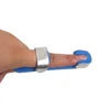 First Aid Devices Several Types Of Finger Fracture Splints