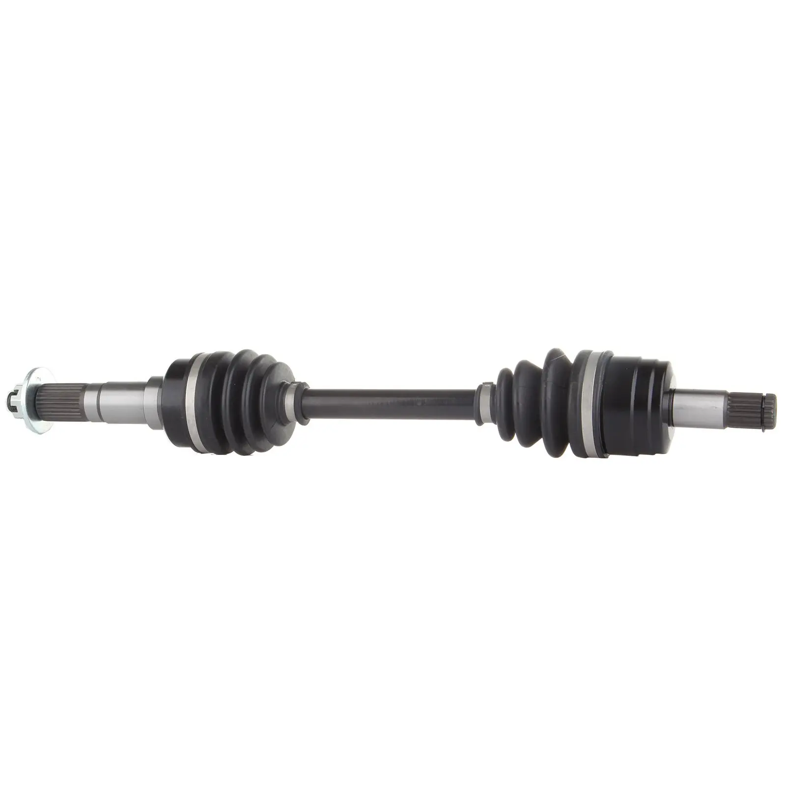 FRONT RIGHT and LEFT CV JOINT AXLE Fits YAMAHA KODIAK 400 YFM400FW 4X4 1999