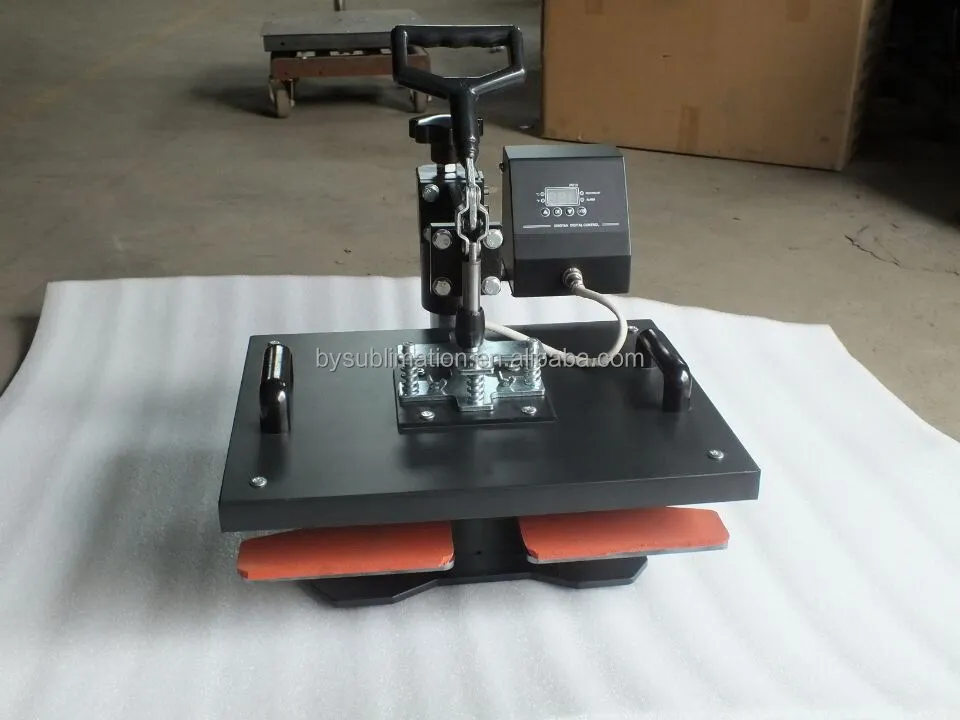 High Quality Shoes Heat Press Machine/transfer Machine For Diy Shoes