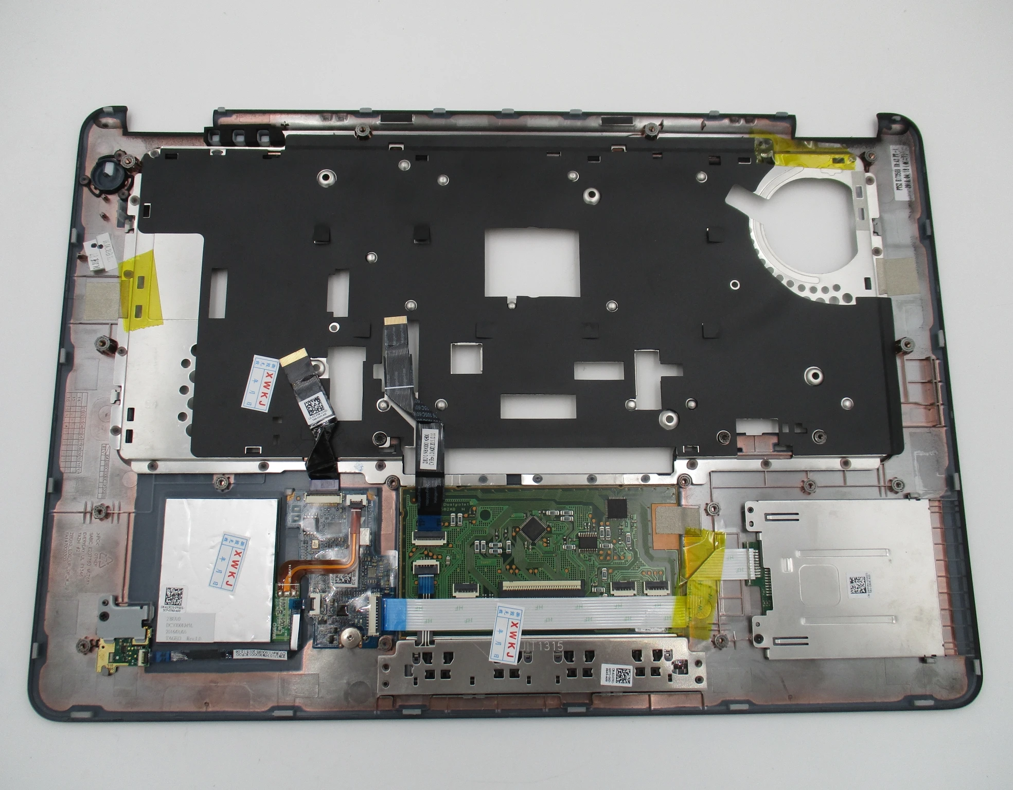 6ywy4 New For Dell Latitude E7450 Laptop Palmrest Touchpad Mouse Trackpad Pad Case Buy For Dell Latitude E7450 Laptop Palmrest Case Touchpad Mouse Trackpad Pad Case For Dell 6ywy4 New For Dell Latitude