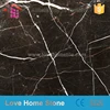 Grey Marble Raw Pietra Grey Marble Slab Tile For Reception Top