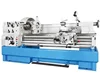 C6253 Universal heavy duty manual lathe machine for metal cutting