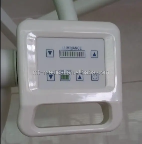 Double Dome Medical Lamp Shadowless Hospital Light