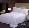 sateen / satin stripe / percale / dobby 100 cotton bedding fabric