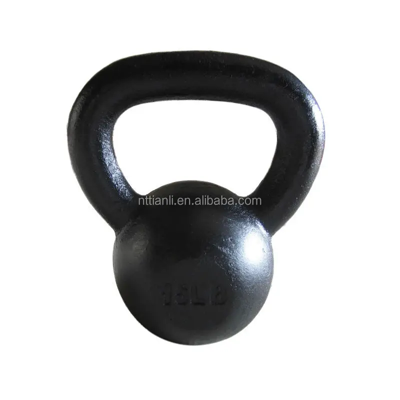 Kettlebell 35lb