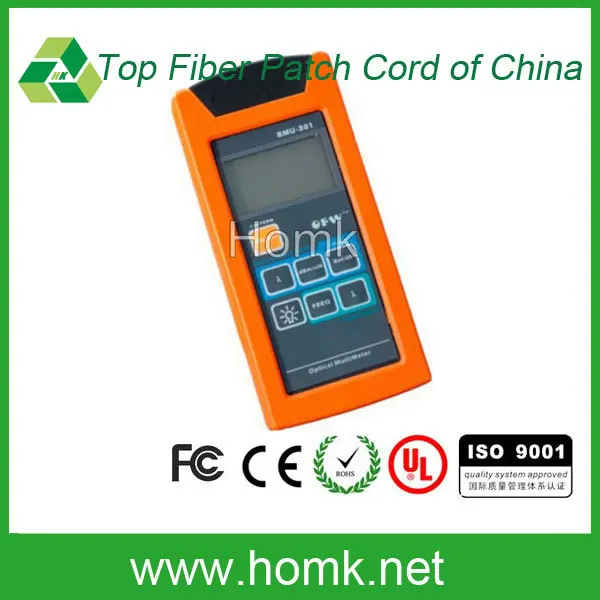 Grandway F2h Fca10 Cwdm Optical Power Meter On Promotion Buy Fca10