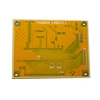 Customized pcb board 1.6mm Board Thickness and HASL Surface Finishing pcb circuit board .
