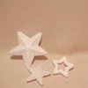 2019 new products wholesales decorative polyfoam polystyrene Star