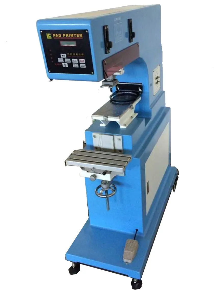 Factory Made 1color Tempo Printing Machine Gifts Items Ball Pen