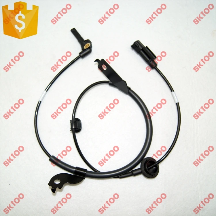 New Front Left ABS Wheel Speed Sensor for Mitsubishi Outlander 2003