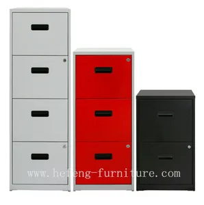 Red Metal File Cabinet Red Metal File Cabinet Suppliers And