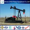 With Motor and Control Cabinet Petroleum Explore Tools Beam Electric Pump Jack