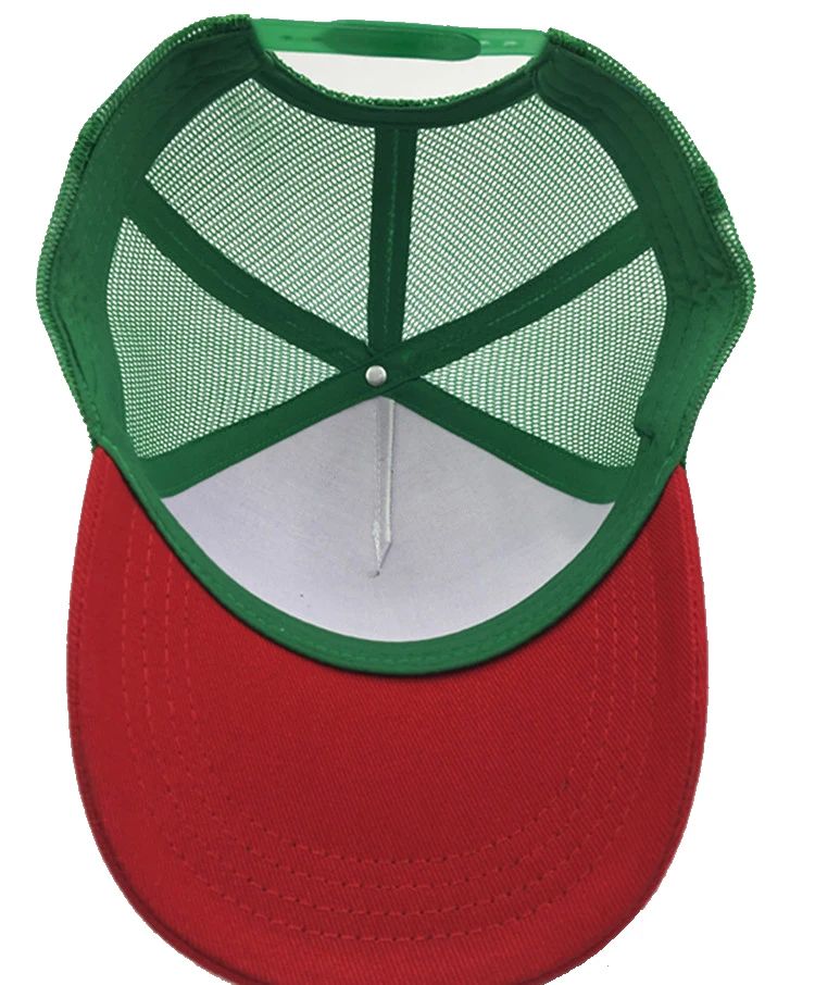 factory curved brim sport cap casquette