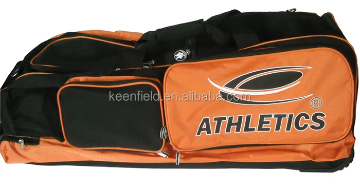 big baseball bags