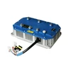 Regen Braking 3kW 100a Brushless Motor Speed Controller for E Rickshaw