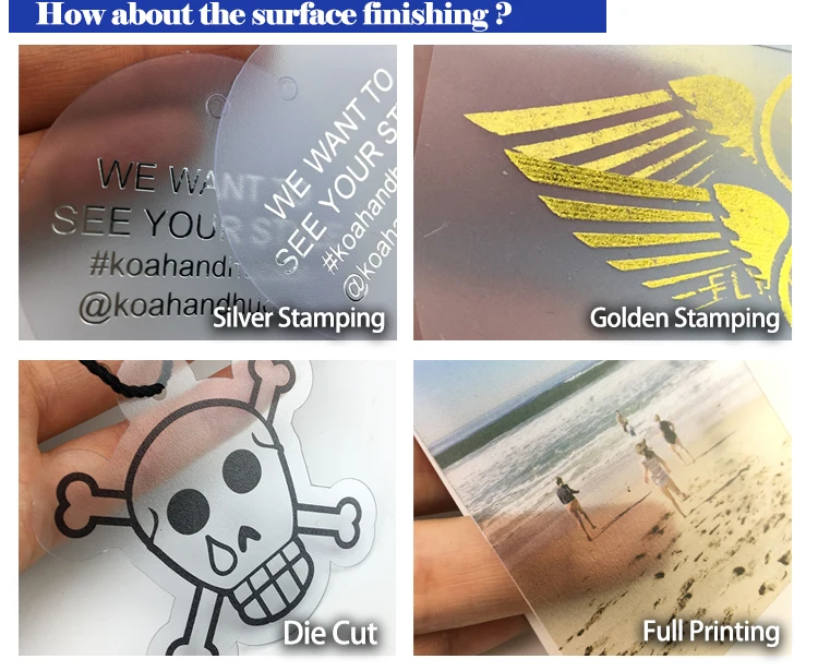 Widely used high quality hot sale custom design pvc hang tags label