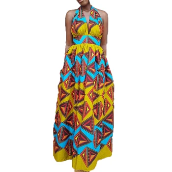 plus african womens designs sexy dresses backless maxi larger