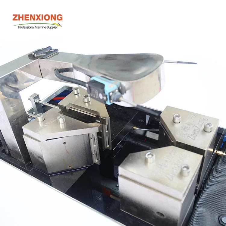 Hot sale soft pvc tpe fridge door gasket welding machine / Refrigerator