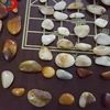 Chinese Natural Hetian Jade