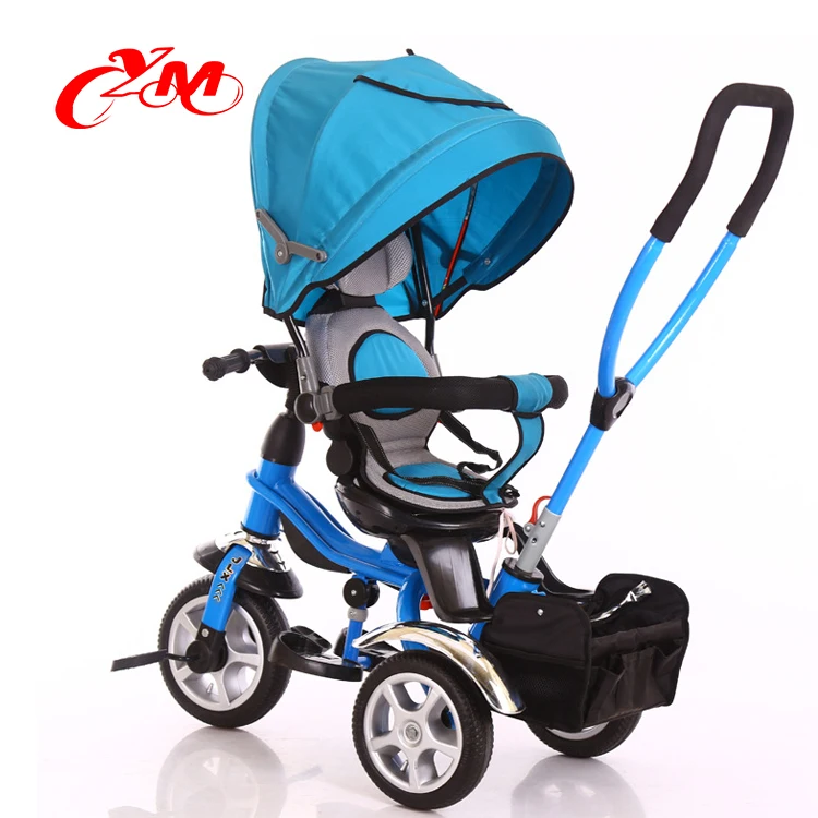 best baby trike uk