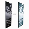 high quality SEG frame UV printing wall mounted LED light strip wholesale window display totem aluminium profile led lightbox