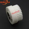 Double Gear with bearing 44201346000 ForToshiba E STUDIO 350 352 353 450 452 453 Copier Spare Parts Free Shipping
