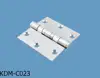 SUS201 plated hinges current door and window prvot hinge